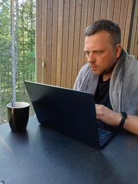 Anatoliy Levitsky — Backend Java Engineer